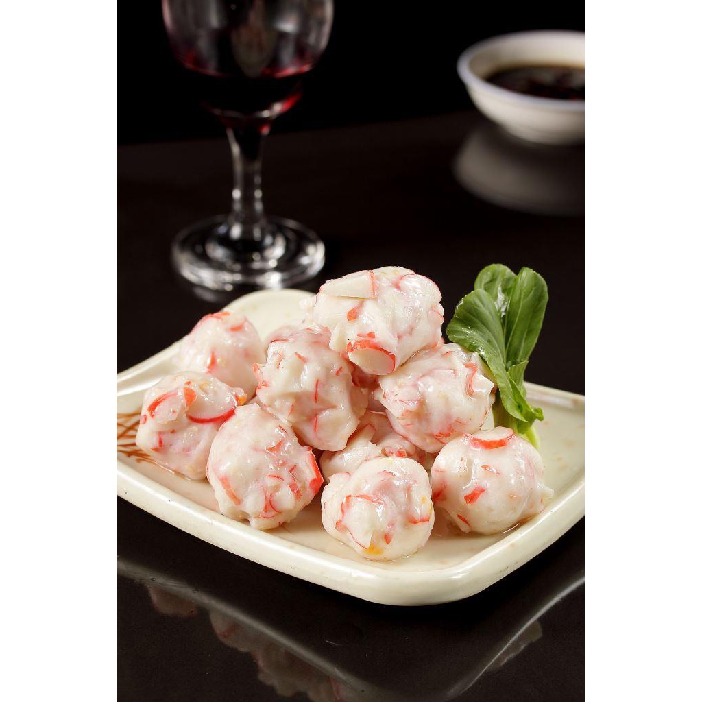 Tôm hùm viên Lichuan 200g