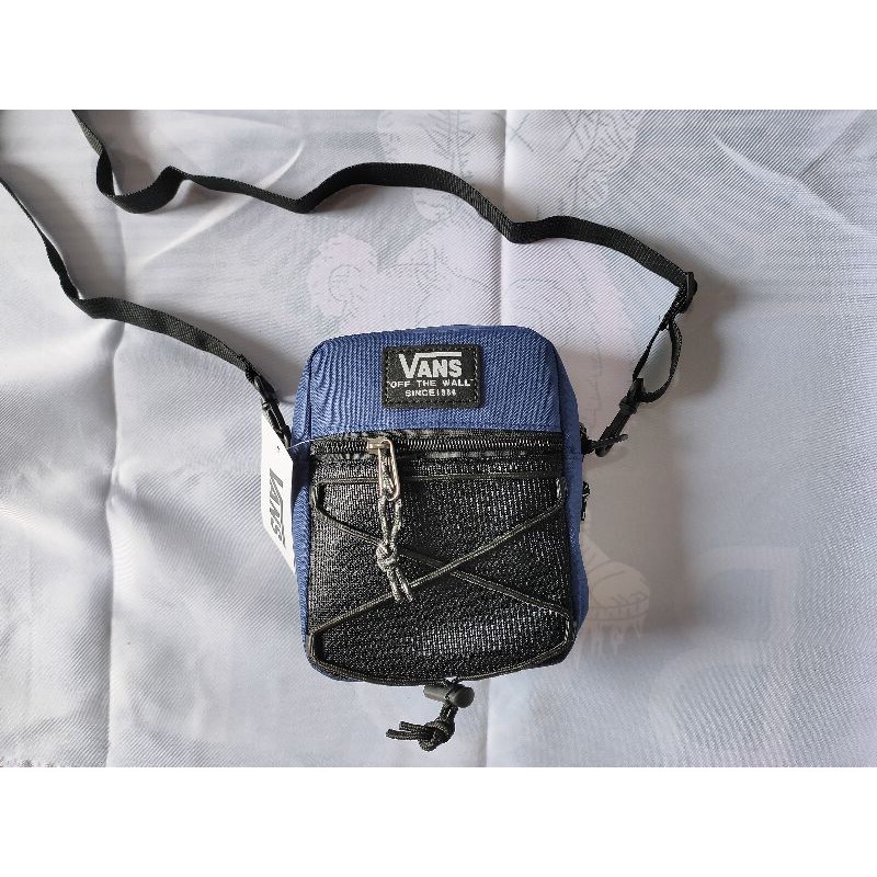 Túi minibag vans đeo chéo 4 màu [Giá tri ân] | BigBuy360 - bigbuy360.vn