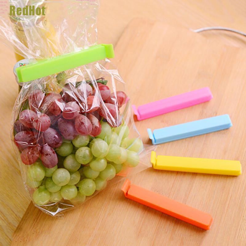 Bộ 5 Hộp Nhựa Đựng Thực Phẩm Tiện Dụng