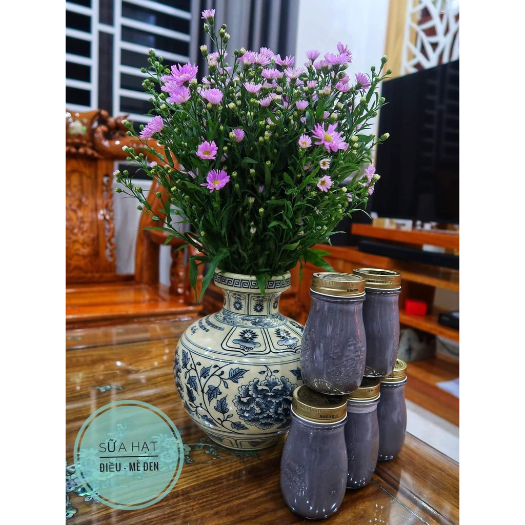 Chai thủy tinh Quattro Bormioli Rocco