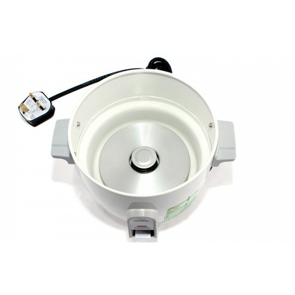 Nồi cơm điện Nồi cơm nắp rời Zojirushi ZONC-NH-SQ06-WB, SQ10 | BigBuy360 - bigbuy360.vn