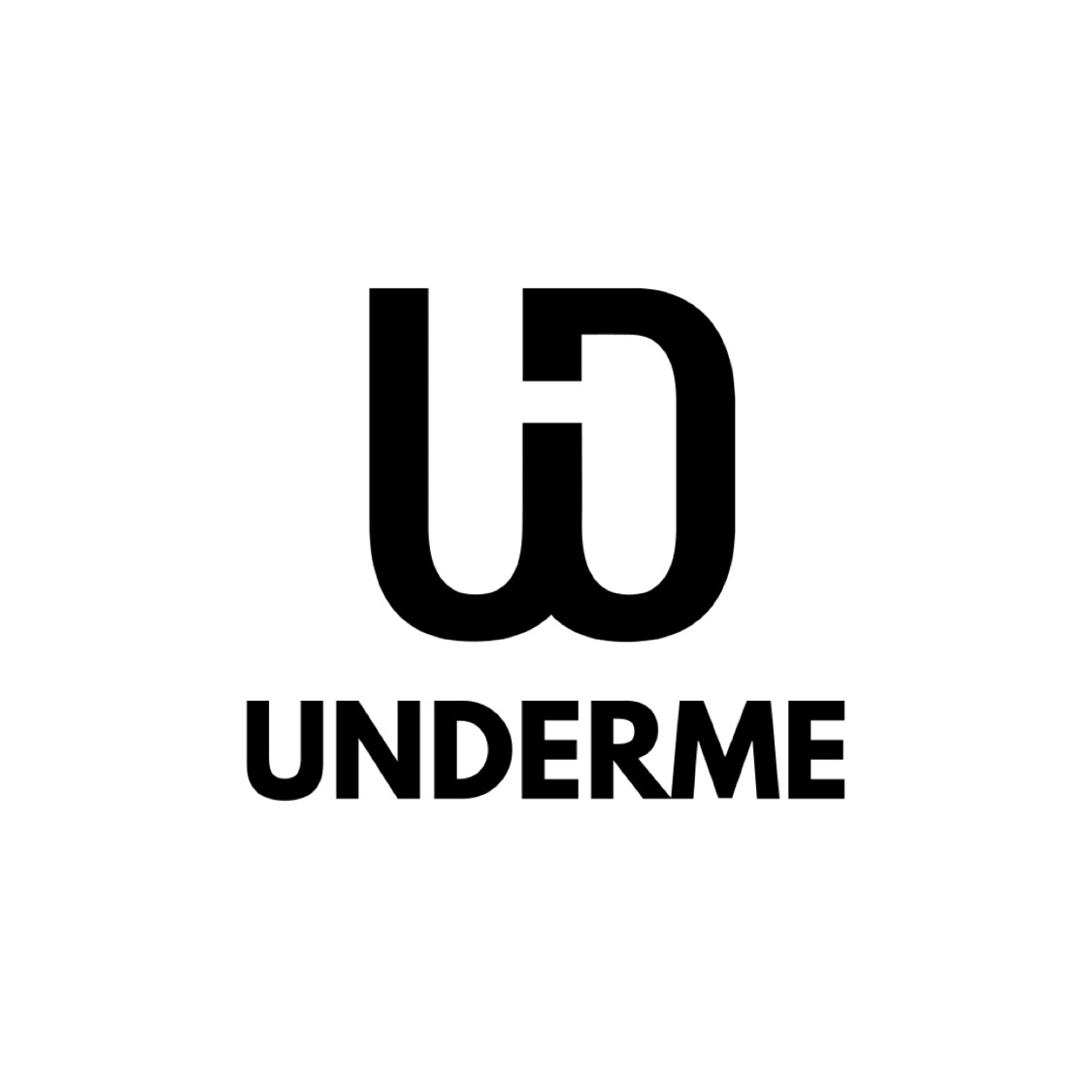 Phối đồ cùng Underme