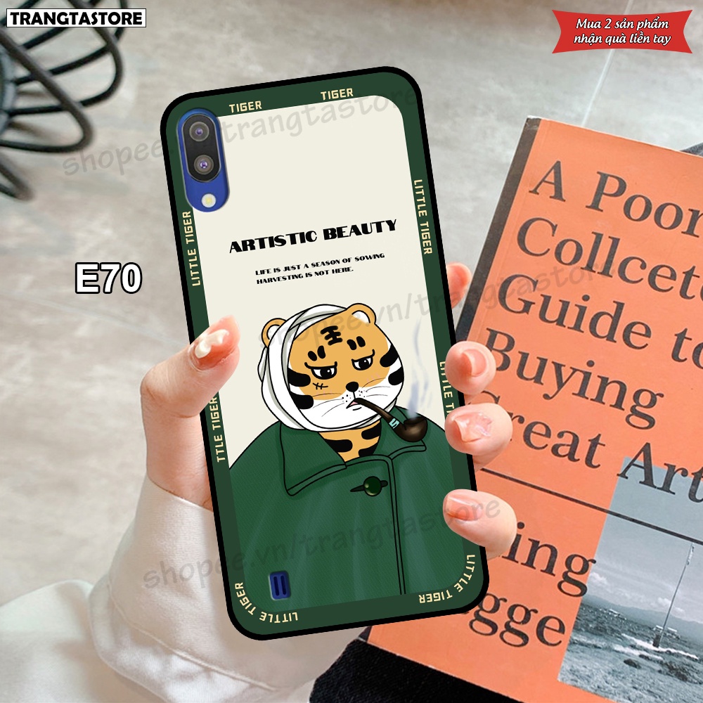 Ốp lưng Samsung A01 - Samsung A10 - Samsung M10 in hình đáng iu cute