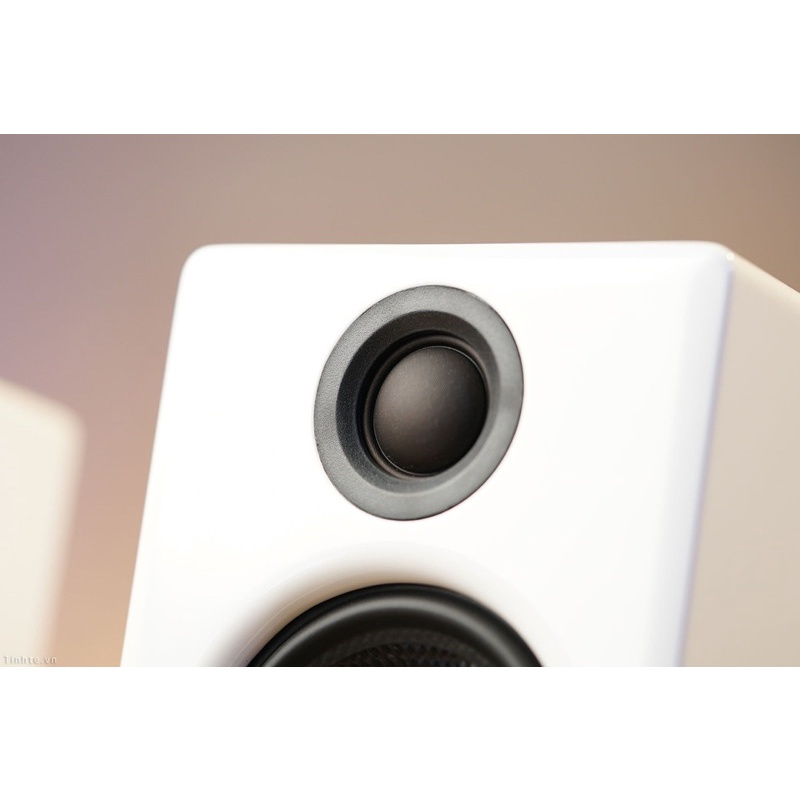 Loa Audioengine A2+ Và A2+ Wireless kèm đế DS1 dùng lướt ngoại hình như mới