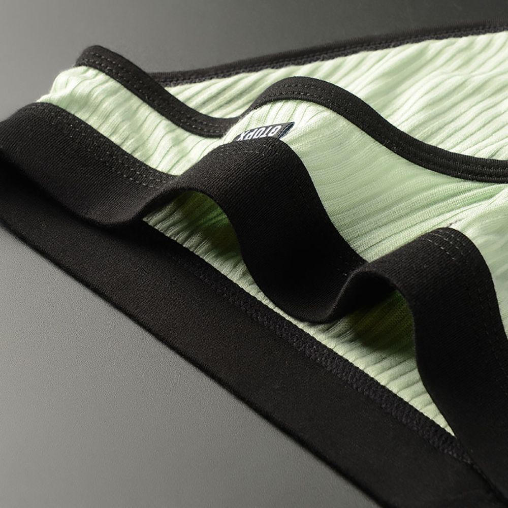 Quần Lót Nam Co Giãn Quyến Rũ Mềm Mại