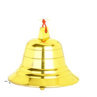 Chuông ĐỒNG cao 5cm,7.2cm phong thủy