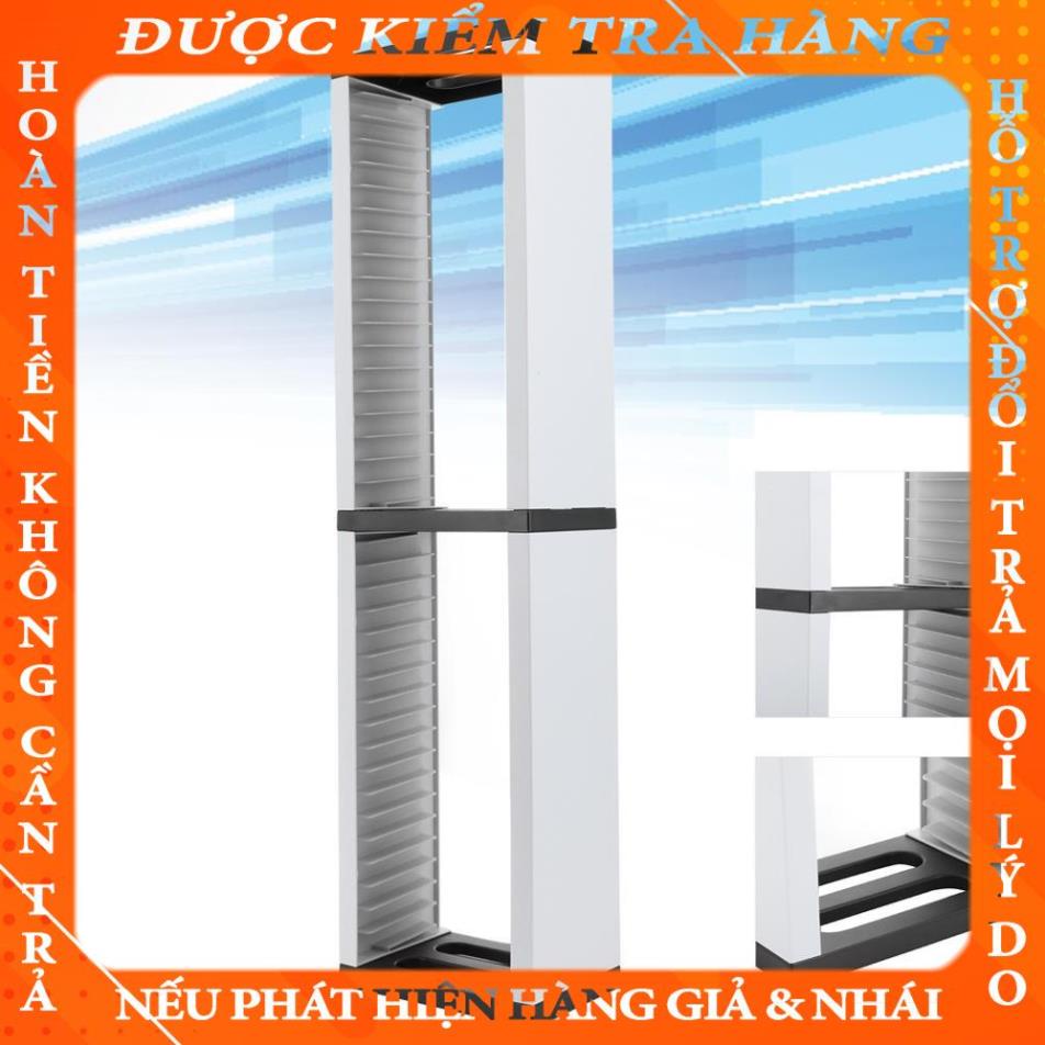 Kệ đựng đĩa CD 36 ngăn cho Ps5 / Nintendo Switch ukimtrinh