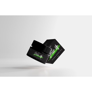 Bột trắng răng than tre hoạt tính cenota smile up 80g