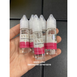 EVIE Dung Dịch Nước Thần Hỗ Trợ Trong Phun Xăm
