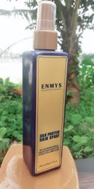 Xịt dưỡng tóc ENMYS | BigBuy360 - bigbuy360.vn