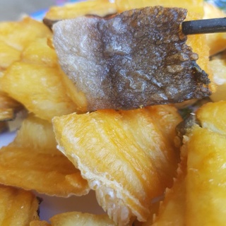 [ANMALL] KHÔ CÁ DỨA 500gr 1000gr