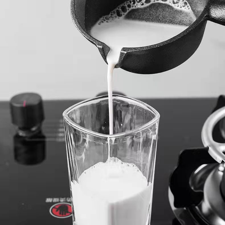 Chảo Chiên Nhỏ Chống Dính Dầu Mỡ Thiết Kế Mới Tiện Lợi Dễ Sử Dụng