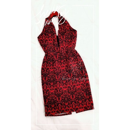 Váy Poxi Fashion/Tag/L/Giá Gốc 59O