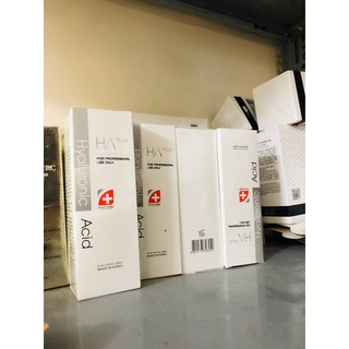 Serum HA Plus nội địa trung 100ml