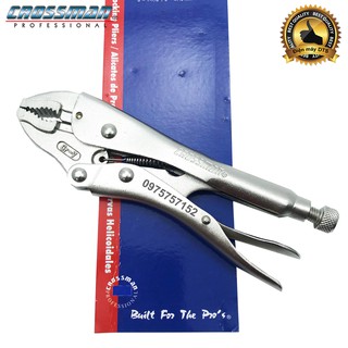 KÌM BẤM CHẾT CROSSMAN 94-107