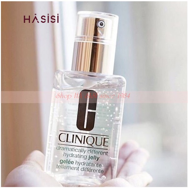 Gel Dưỡng Ẩm Dạng Thạch CLINIQUE HYDRATING JELLY 125ml