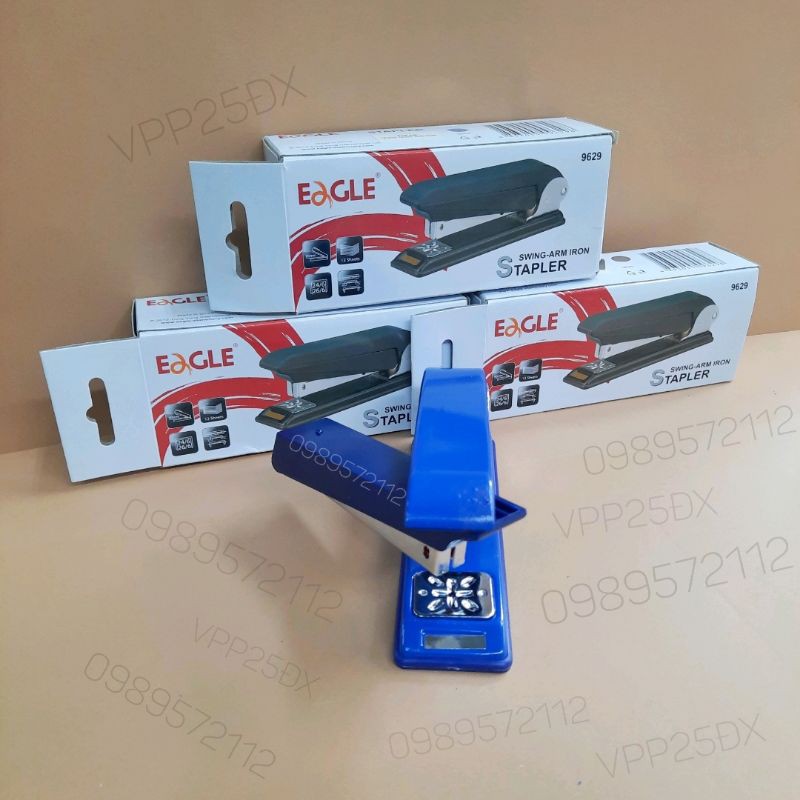 Bàn Dập ghim xoay chiều EG 9629.