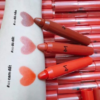 Son bút chì Medi 2020 Hàn Quốc