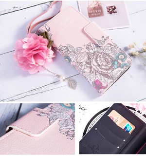 Combo Ốp ví gập Hàn Quốc