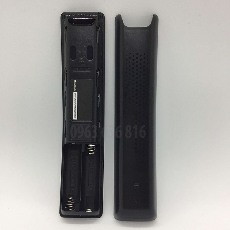 Remote Điều khiển tivi Samsung Smart tivi - Chính Hãng