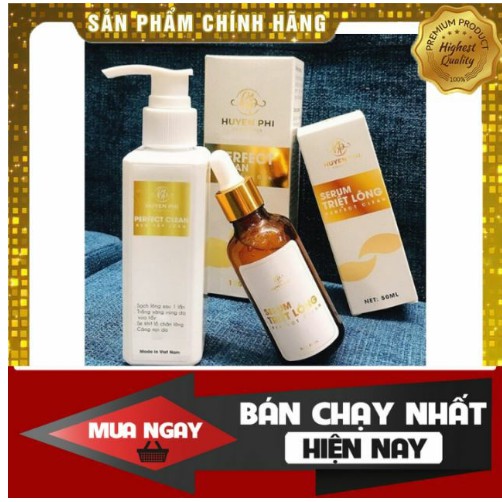 [tặng kèm dụng cụ lấy kem] Kem Tẩy lông vĩnh viễn Huyền phi_ triệt lông tại nhà