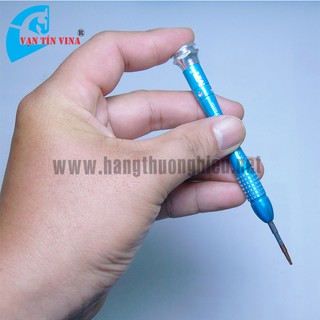 Tua vít T5 - 6 cạnh mở điện thoại No 668 Good partner
