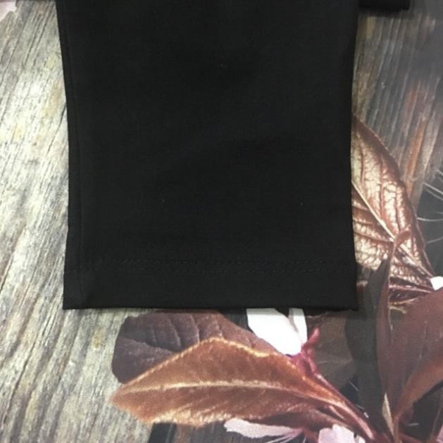 [XẢ KHO] ‼‼Quần Legging Khóa Kéo Có 1 Khuy - Bigsize 75kg | BigBuy360 - bigbuy360.vn