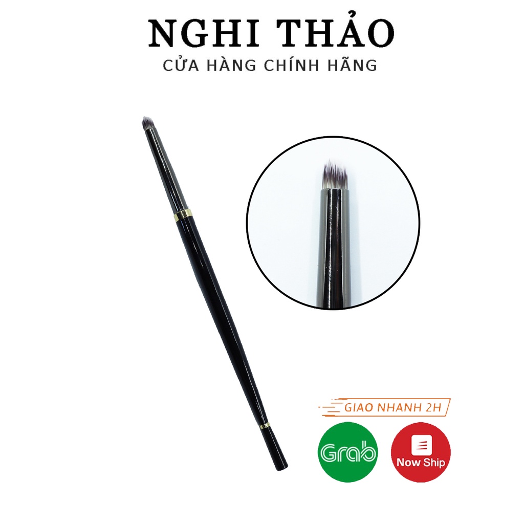 Cọ ombre nail , cọ dặm omber nail Jeliva số 05