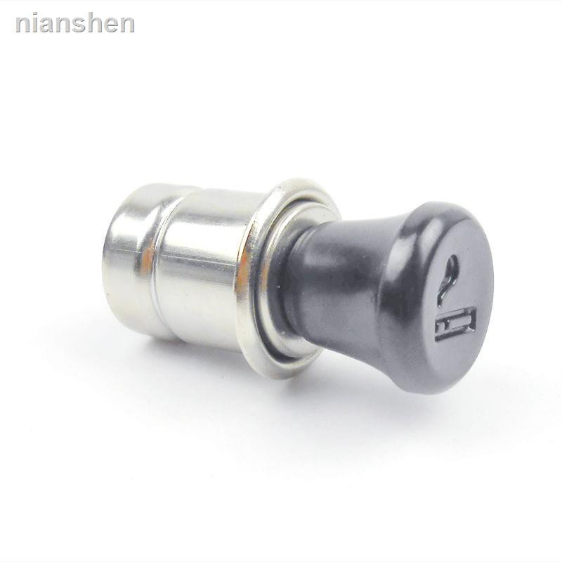 Bật Lửa Điện Tử 12v Chất Lượng Dành Cho Xe Hơi