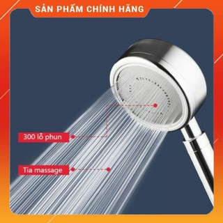 Bát sen tăng áp tiết kiệm nước