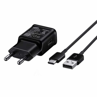 Bộ Sạc Nhanh Samsung TypeC, Dùng Cho Các Máy TypeC, Micro USB
