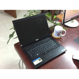 Dell latitude E6410 i5 2.53Hz ram 4Gb Vga Nvidia , siêu mượt phục vụ giải trí học tập