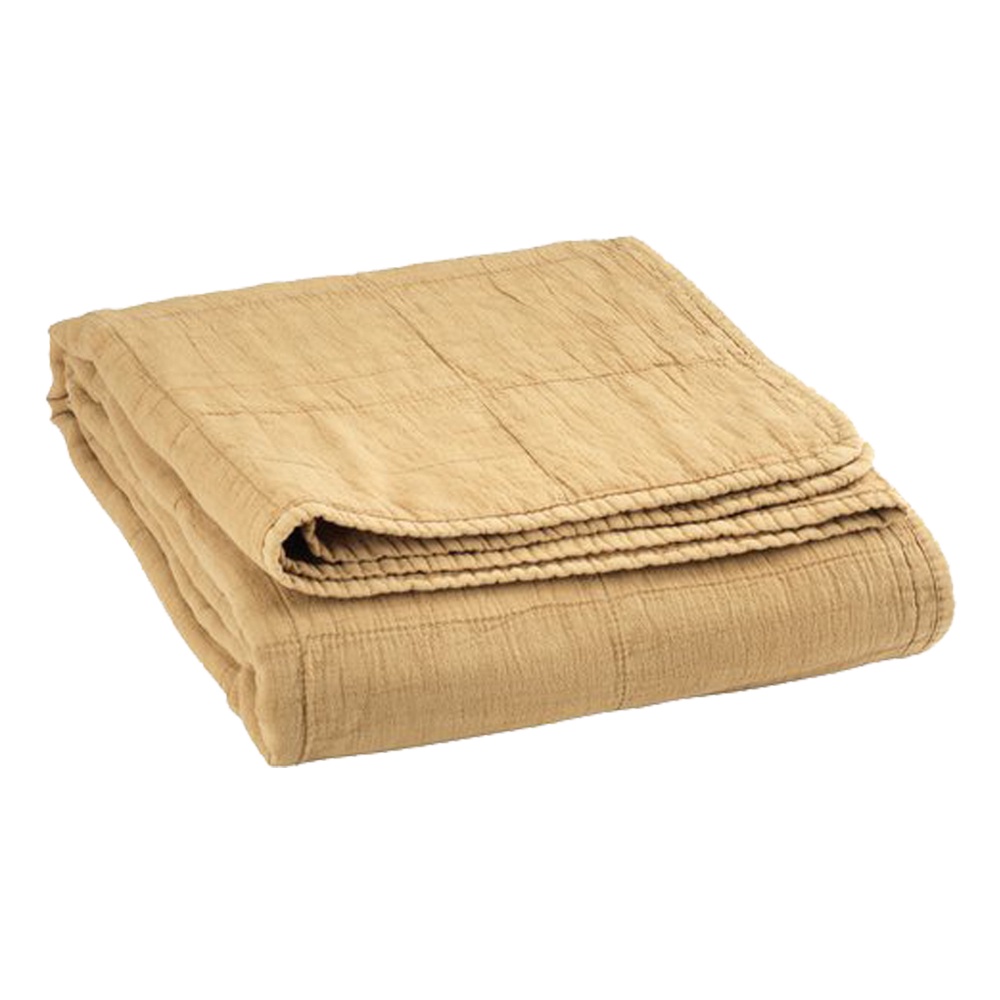 Chăn chần | JYSK Valmue | cotton | nhiều màu | R130xD180cm