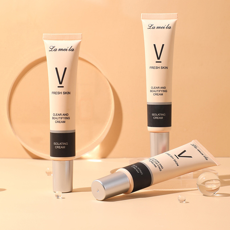 [Hàng mới về] Kem lót trang điểm dưỡng ẩm làm trắng sáng da hiệu quả 30g