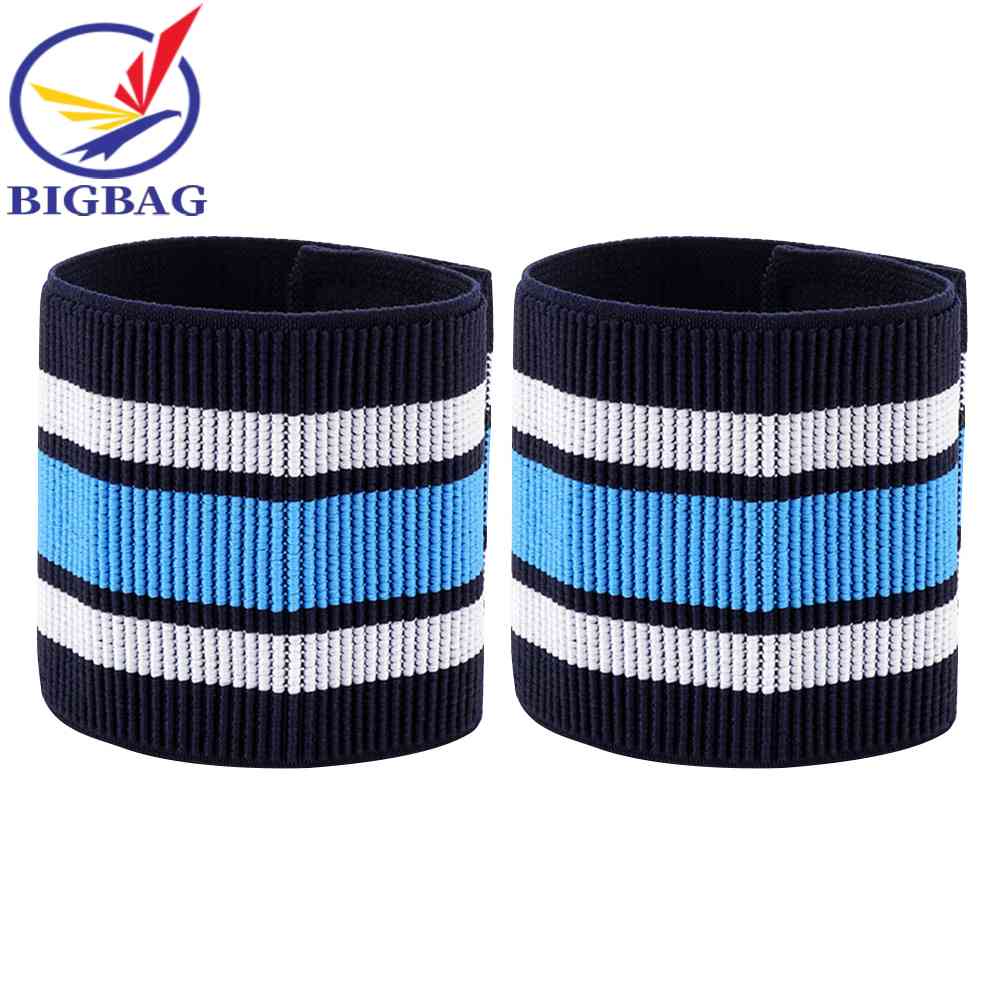 Bộ 2 Dây Đai Quấn Cổ Chân Co Dãn Cho Xe Đạp