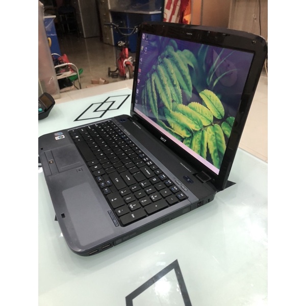 laptop Acer Aspire 5738