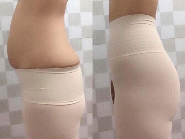 Quần gen bụng uniqlo nhật chính hãng