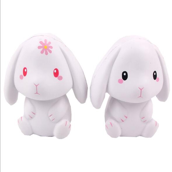 Đồ chơi squishy hình con thỏ