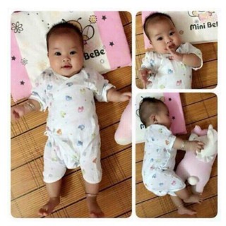 Body xô xuất nhật cho bé