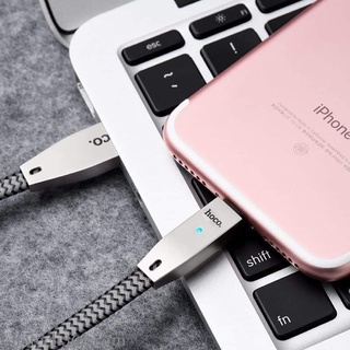 Cáp lightning tự ngắt