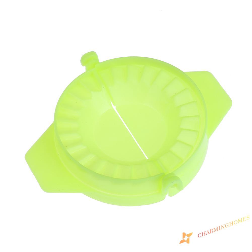 Dumpling Kitchen Tools Hand Pinch Dumplings Folder Dessert Mold Maker Tools