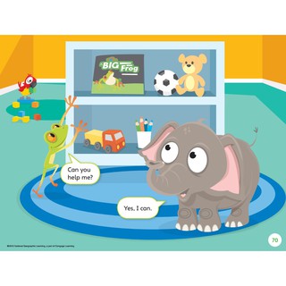 Flashcard Welcome Our World