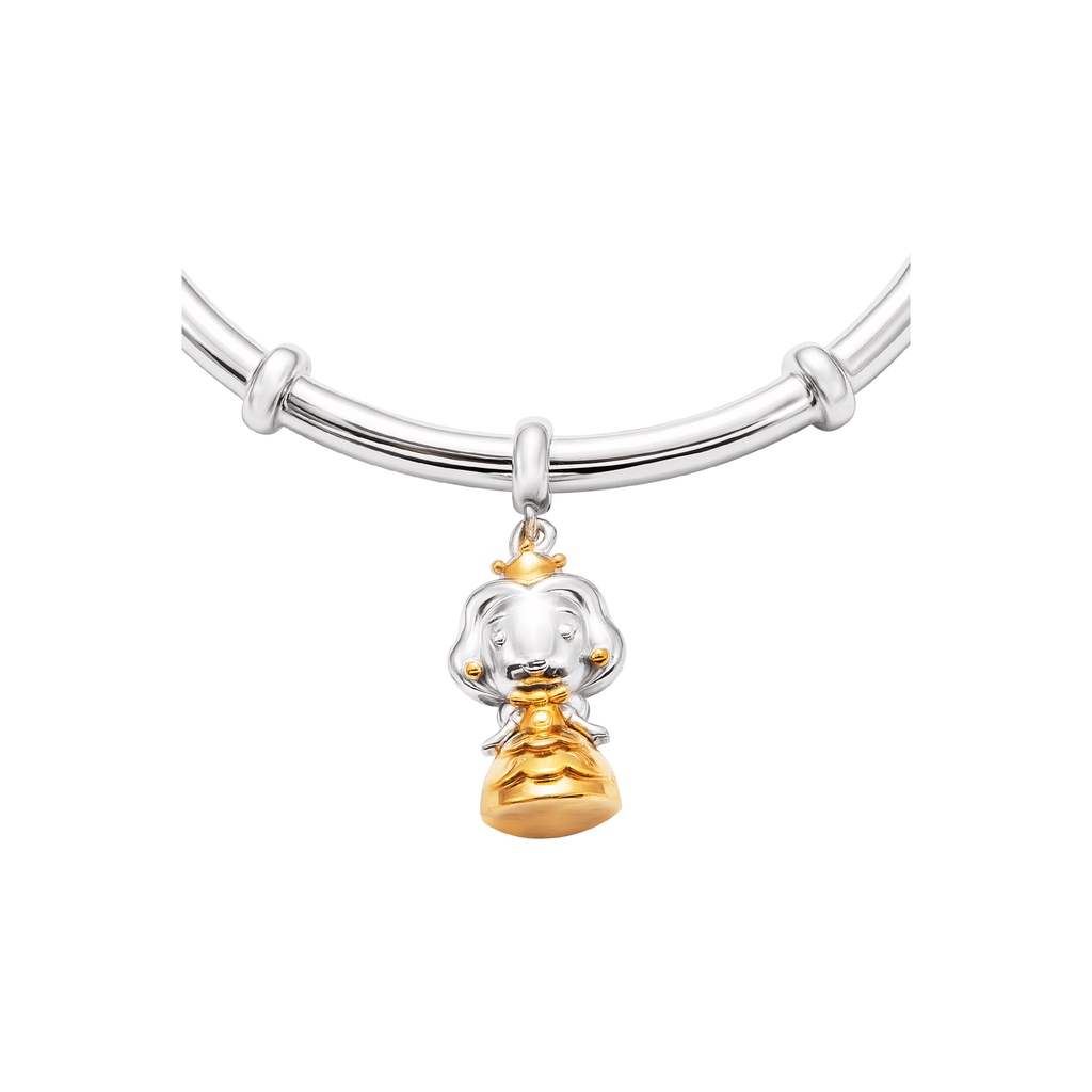 Vòng tay trẻ em Bạc Disney|PNJ 0000C000010