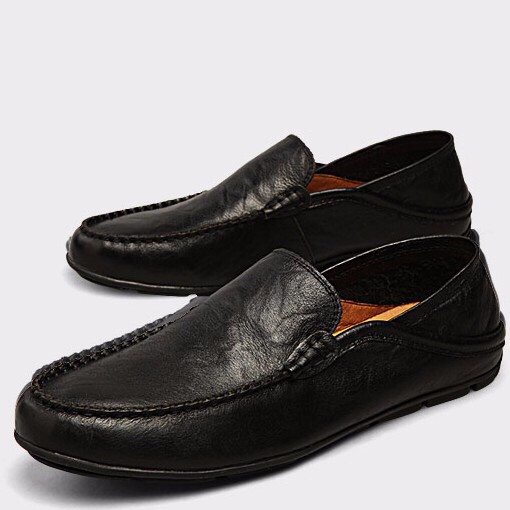 Giày da thời trang công sở cho nam kích thước 38~47