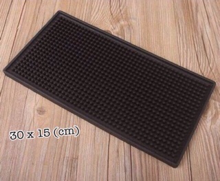Thảm lót cao su quầy bar