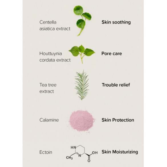 Mặt nạ đất sét dưỡng ẩm/ làm sáng/ làm dịu và phục hồi Mary & May Wash off Mask Pack 125g