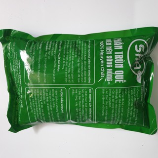 Gói Phân Trùn Quế Viên Nén 1kg