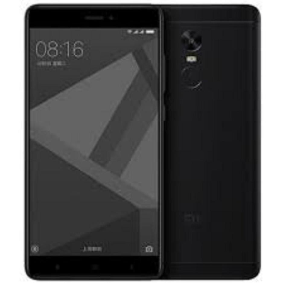 điện thoại Xiaomi Redmi Note 4X ram 3G/32G mới Chính Hãng, chiến PUBG/Liên Quân mượt