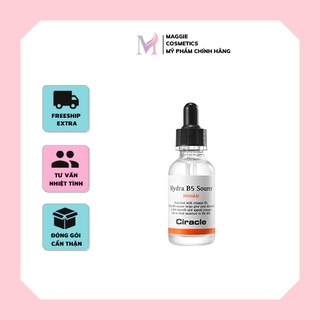 Tinh chất CIRACLE HYDRA B5 SOURCE SALE 50%