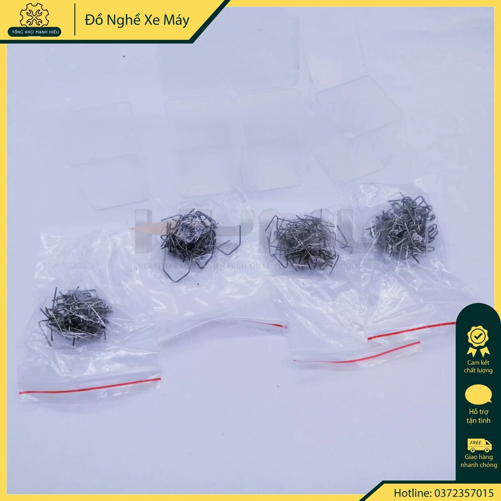 🌟 Máy Hàn Nhựa Ô Tô,Xe máy & Xe Đạp Điện Cao Cấp - Hàng Có Sẵn